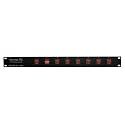 American DJ PC-100A 8-Switch ON/OFF Power Center
