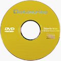 Electronics : Datawrite Yellow 8x 4.7GB DVD-R 50pk Spindle