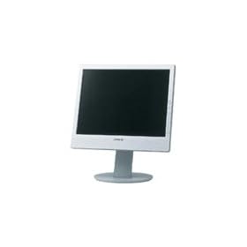 Sony DELUXEPRO SDM-X53 - �cran LCD - TFT - 15" - 1024 x 768 - 300 cd/m2 - 500:1 - 25 ms - 0.3 mm - DVI-D, VGA - haut-parleurs