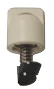 "GreenStar Soft Fruit Knob for GS-1000, GS-2000 and GS-3000 (Green Star)" "GreenStar Soft Fruit Knob for GS-1000, GS-2000 and GS-3000 (Green Star)"
