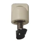 GreenStar and Green Life Soft Fruit Knob for GS-1000, GS-2000 and GS-3000 (Green Star) by Green Power