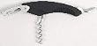 BLACK CORKSCREW