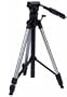 Sony VCT870RM Tripod w/Remote for Sony MiniDV, DVD, HDR-HC5 & HC7 Camcorders