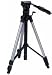 Sony VCT870RM Tripod w/Remote for Sony MiniDV, DVD, HDR-HC5 & HC7 Camcorders