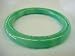 Round Inside Slip on Green Jade Bangles