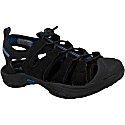 Boys' Skechers Journeyman - Black/Grey