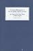 Book Visions of the Other World in Middle English (Annotated Bibliographies)