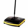 Rubbermaid Floor and Carpet Sweeper 6.5'' Path