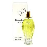 L'air Du Temps Perfume By Nina Ricci 3.3 (3.4) oz / 100 ml Eau De Toilette(EDT) New In Retail Box