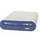 Plextor PX-716UF - DVDRW (dual layer) drive - Hi-Speed USB/IEEE 1394 (FireWire) ( PX-716UF/SW-UM )