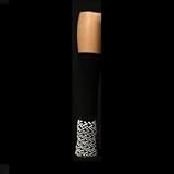 Slipper Socks (ONE SIZE FITS ALL, BLACK) 3 Pairs