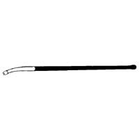 4 Pack of 743-21 21154 54 GARDEN HOE HANDLE from Garden Hoes