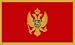 Montenegro Flag
