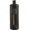 Sebastian Drench Professional Shampoo Liter / 33.8 oz