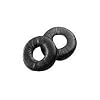 Plantronics EAR CUSHION - LEATHER ( 19025-01 )