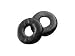 Plantronics EAR CUSHION - LEATHER ( 19025-01 )