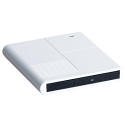 ｜Logitec USB 2.0外付型CD-R/RW+DVD-ROMユニット LCW-PT224DVU2