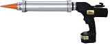 Albion 770-20E E-Drive Line - 2-5/8  Dia Quart Bulk Cordless Gun w/ Cone Nozzles Included