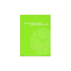 Marken�sthetik 2000; Brand aesthetics 2000: The Leading Corporate Design Strategies