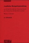 Produkt-Bild: Beispielsammlungen zur Schnellschrift der Deutschen Einheitskurzschrift: Amtliche Beispielsammlung zur Schnellschrift der Deutschen Einheitskurzschrift : A: Eilschrift