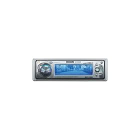 Panasonic CQ DFX602 CD Tuner