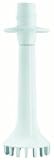Kitchen & Housewares : Krups F 366-70 weiss Schnellmixstab