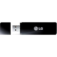 LG AN-WF100 Wi-Fi USB Adaptor