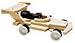 Race Car Wooden Kit