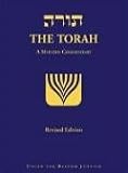 The Torah: A Modern Commentary