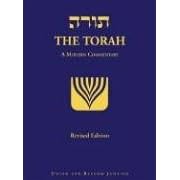 The Torah: A Modern Commentary