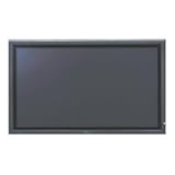 Sony PFM-42V1/B 42 inch Plasma Monitor, Black