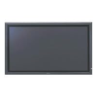 Sony PFM-42V1/B 42-Inch Plasma Monitor, Black
