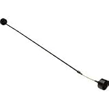 Omega/LPL Fine Focus Extension Shaft for Fine Focus Knob on all 4