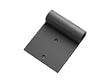 PC Guardian Perma Plate - Security plate - charcoal