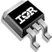 IRL2910STRRPBF, Trans MOSFET N-CH Si 100V 55A 3-Pin(2+Tab) D2PAK T/R (25 Items)