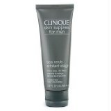 Makeup/Skin Product By Clinique Skin Supplies For Men: Face Scrub 100ml/3.3oz