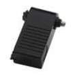 ALICO - FRAJT4-N-31-H - ALI-JACK EXISTING TRACK ADAPTER FOR 3-WIRE H REQUIREMENTS (W/TRANSFORMER). BLACK