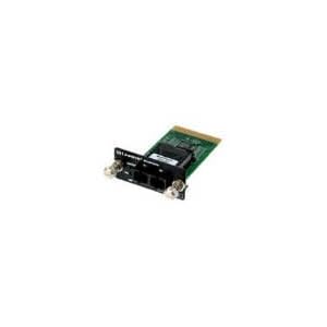 Linksys EF31ST 100Mbps Ethernet 100Base-FX Wired Expansion Module
