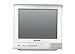 Panasonic TX15AT1 White Television  from Panasonic