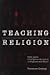 Teaching Religion