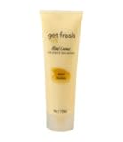 Get Fresh - Apricot Chamomile Hand Creme - B000HOXZ0G