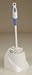 *COMFIGRIP TOILET BRUSH & CDY 6