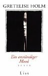 Ein anst&auml;ndiger Mord - Gretelise Holm