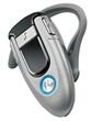 Motorola  H500 Bluetooth Headset - Nickel