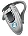 Motorola  H500 Bluetooth Headset - Nickel