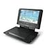 Toshiba SD-P92 Portable DVD Player (SDP92SWB)  from Toshiba