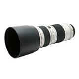 Canon EF 70-200mm f/4L USM Telephoto Zoom Lens for Canon SLR Cameras