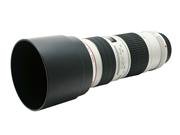 Canon EF 70-200mm f/4L USM Telephoto Zoom Lens for Canon SLR Cameras