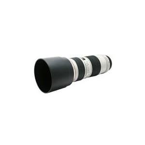 Canon EF 70-200mm f/4L USM Telephoto Zoom Lens for Canon SLR Cameras