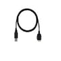 LG USB Data Cable KG800 Chocolate
